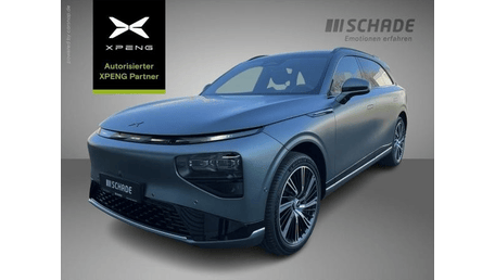 Xpeng G9