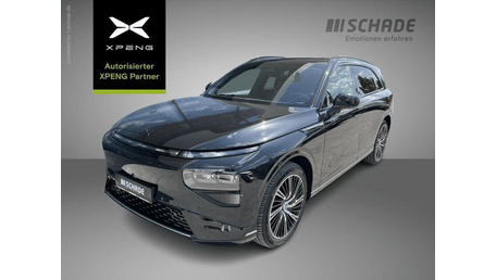 Xpeng G9
