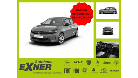 Opel Corsa-e