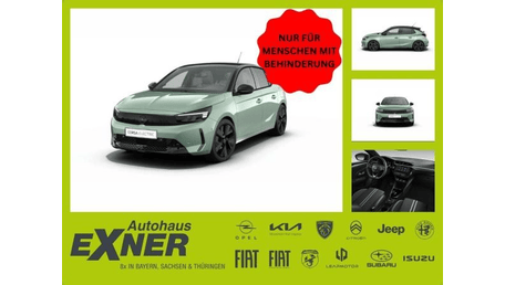 Opel Corsa-e