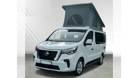 Nissan Primastar