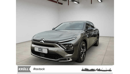 Citroën C5