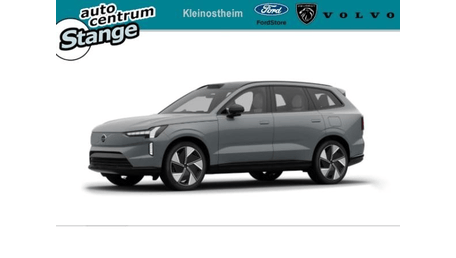 Volvo EX90