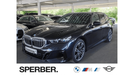 BMW 5er