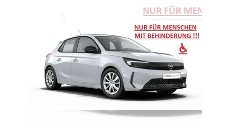 Opel Corsa-e