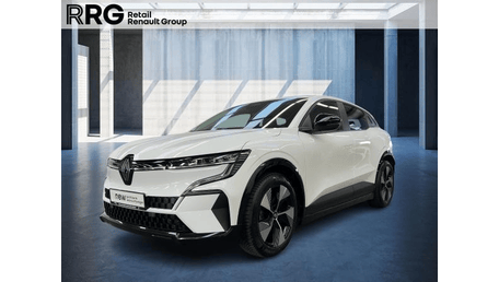Renault Mégane E-Tech