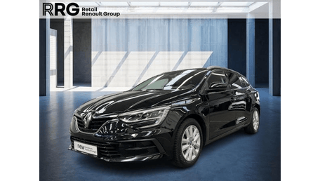 Renault Mégane E-Tech