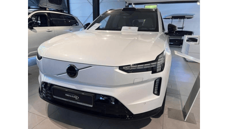 Volvo EX90