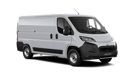 Toyota Proace Max