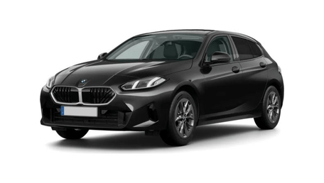 BMW 1er
