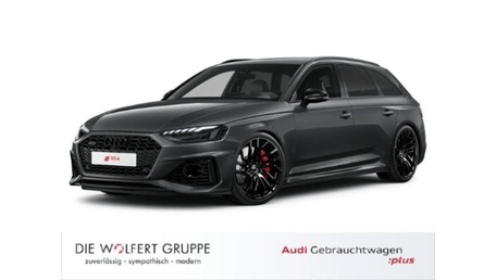 Audi RS4