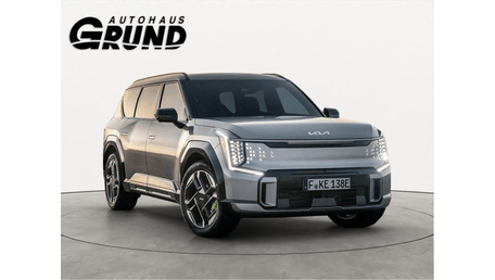 Kia EV9
