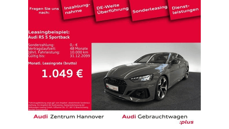Audi RS5
