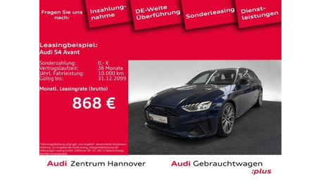 Audi S4