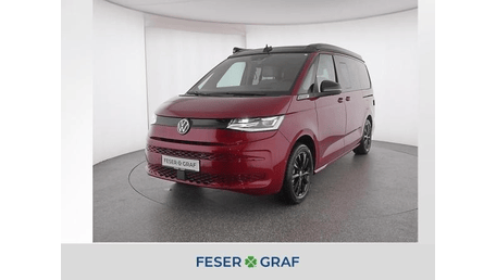Volkswagen California