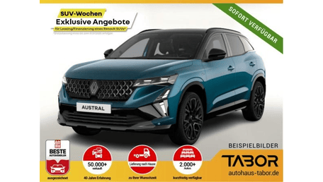Renault Austral