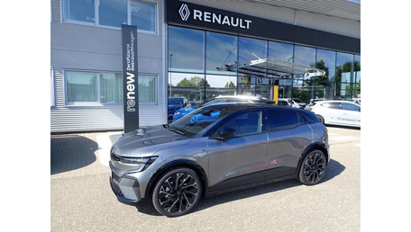 Renault Mégane E-Tech