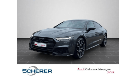 Audi S7