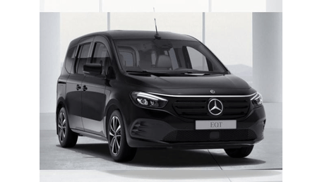 Mercedes-Benz EQT