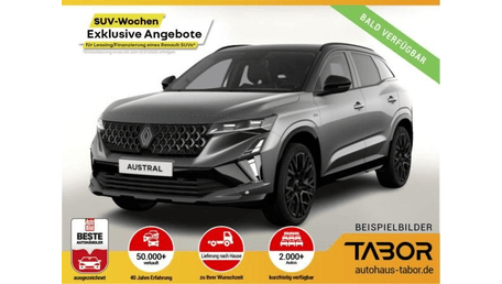Renault Austral