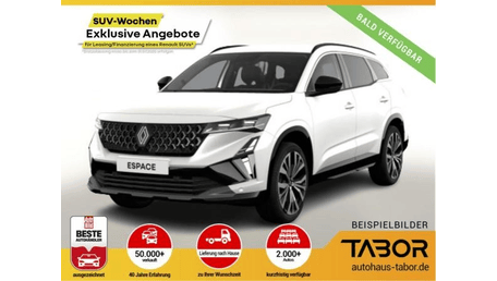 Renault Espace