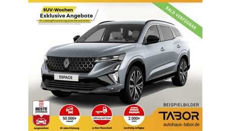 Renault Espace