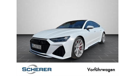 Audi RS7