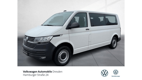 Volkswagen T6