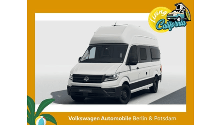 Volkswagen Grand California