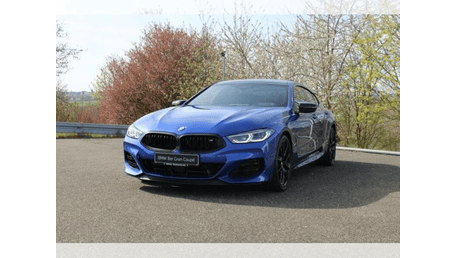 BMW 8er