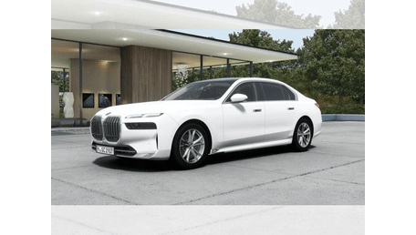 BMW 7er