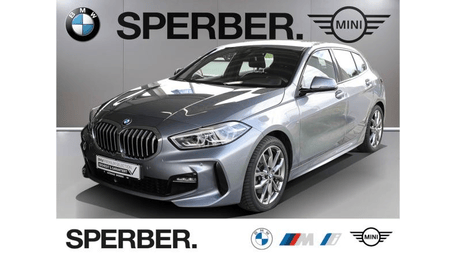 BMW 1er