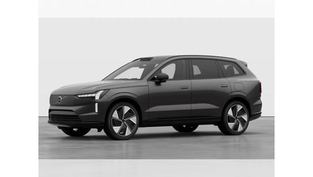 Volvo EX90