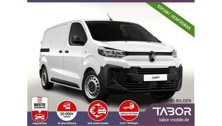 Citroën Jumpy