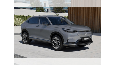 Honda e:Ny1