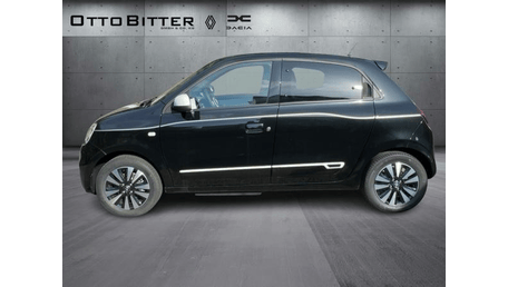 Renault Twingo E-Tech