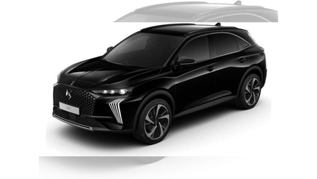 DS Automobiles DS7