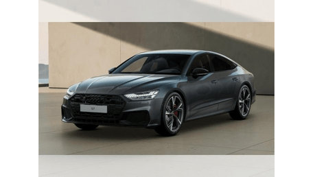 Audi S7