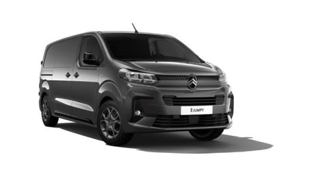 Citroën  ë-Jumpy