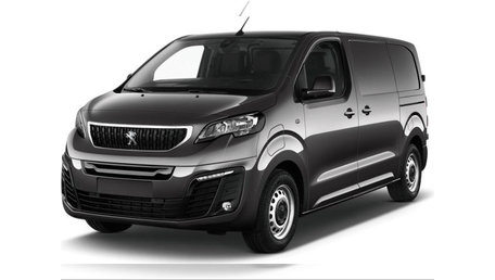 Peugeot  e-Expert
