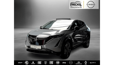 Nissan Ariya