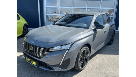 Peugeot e-308