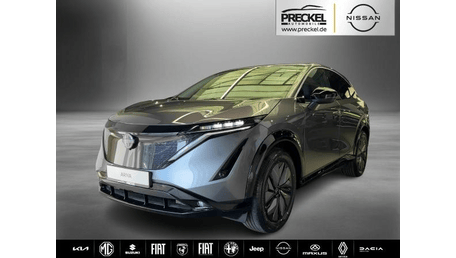 Nissan Ariya