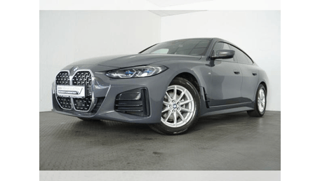 BMW 4er