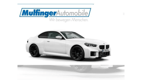 BMW M2