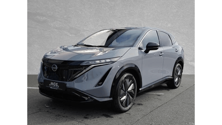 Nissan Ariya