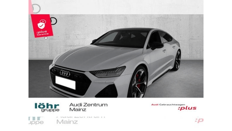 Audi RS7