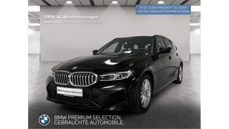 BMW 3er