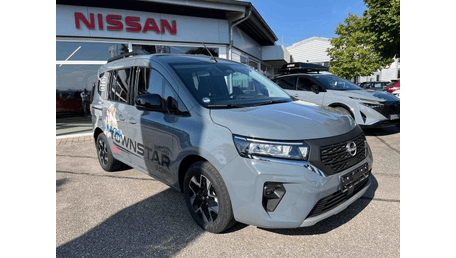 Nissan Townstar