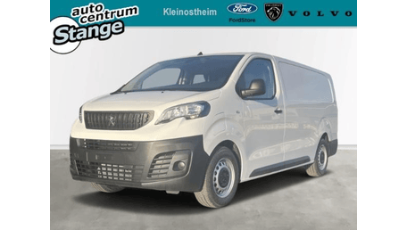 Peugeot  e-Expert